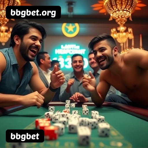 App Mobile bbgbet - Jogue em Qualquer Lugar no Seu Smartphone