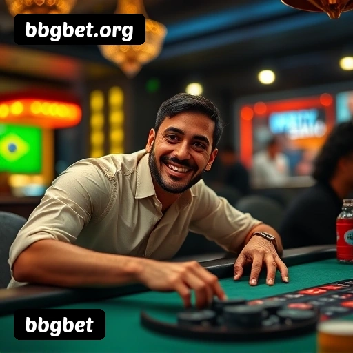 Cassino ao Vivo bbgbet - Dealers Brasileiros Profissionais